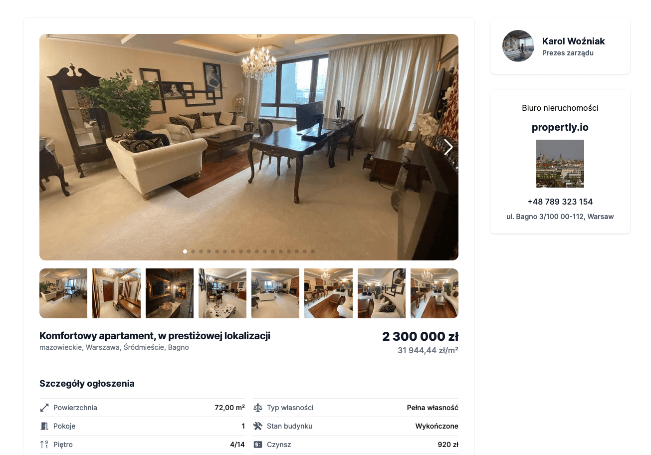 Zbiorowe udostępnianie